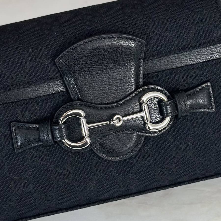 RP 3376000 Gucci Bag GG Canvas 20x13.5x6 035B