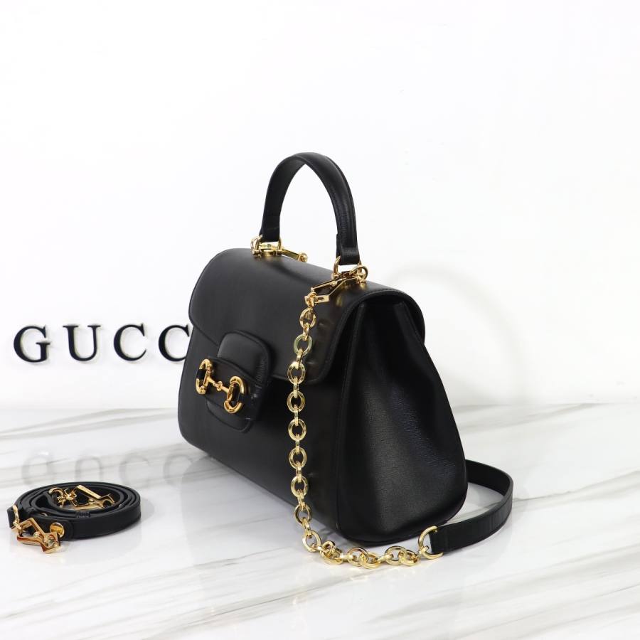 RP 3430000 Gucci Jackie 1961 28.5x21x11.5 702049 534C