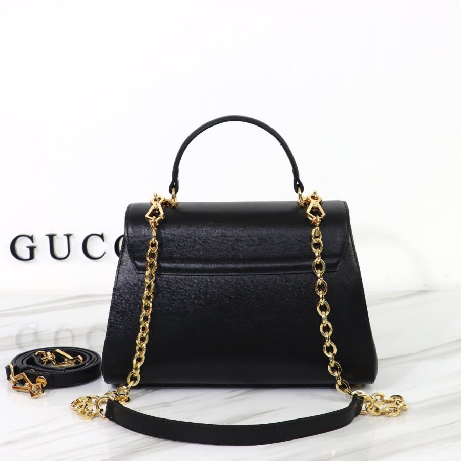 RP 3430000 Gucci Jackie 1961 28.5x21x11.5 702049 534C