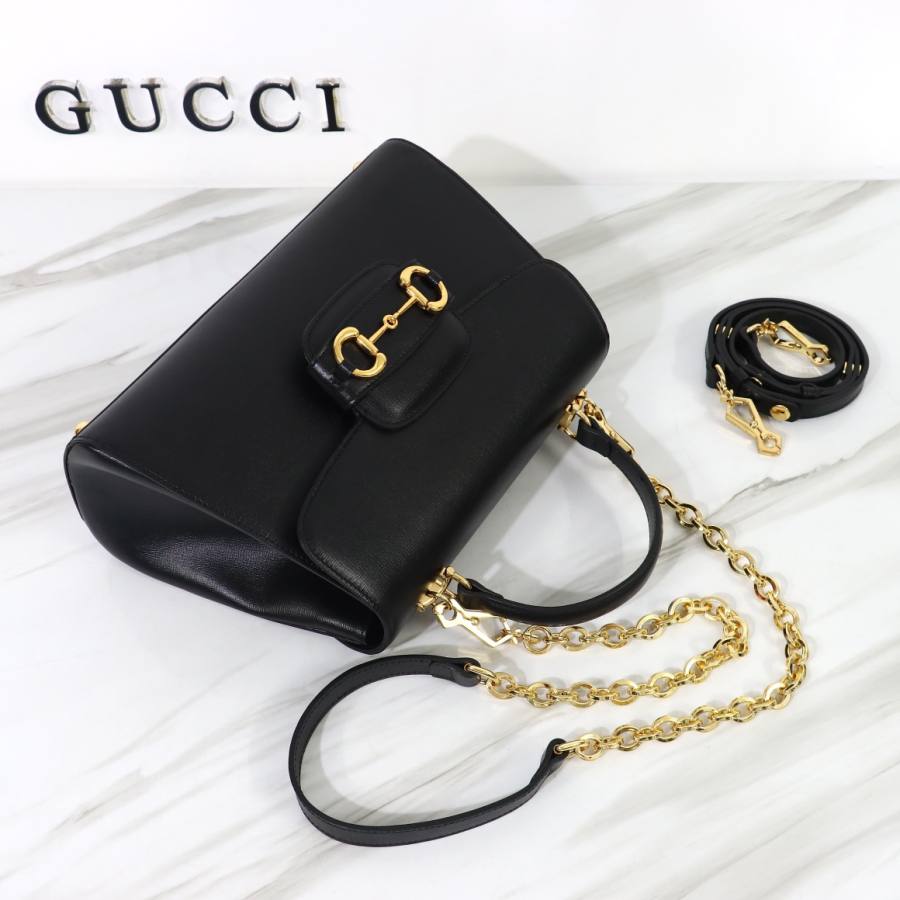 RP 3430000 Gucci Jackie 1961 28.5x21x11.5 702049 534C
