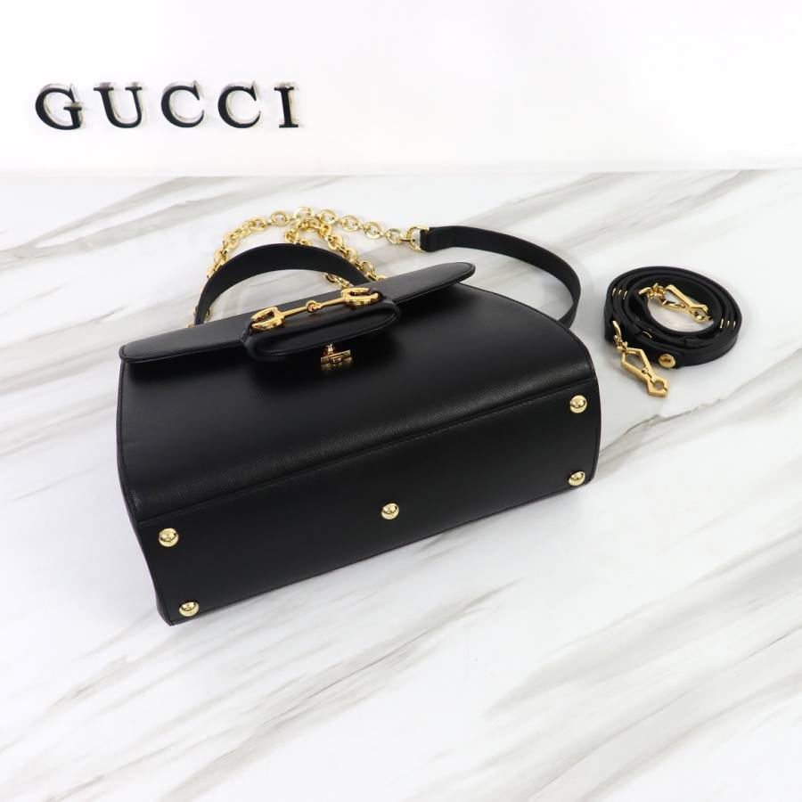 RP 3430000 Gucci Jackie 1961 28.5x21x11.5 702049 534C