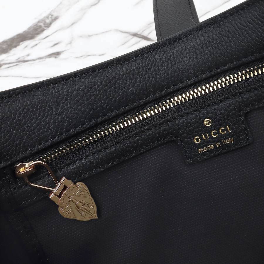 RP 3484000 Gucci 810229 GG Leather 35x32x5.5 810229 CB54