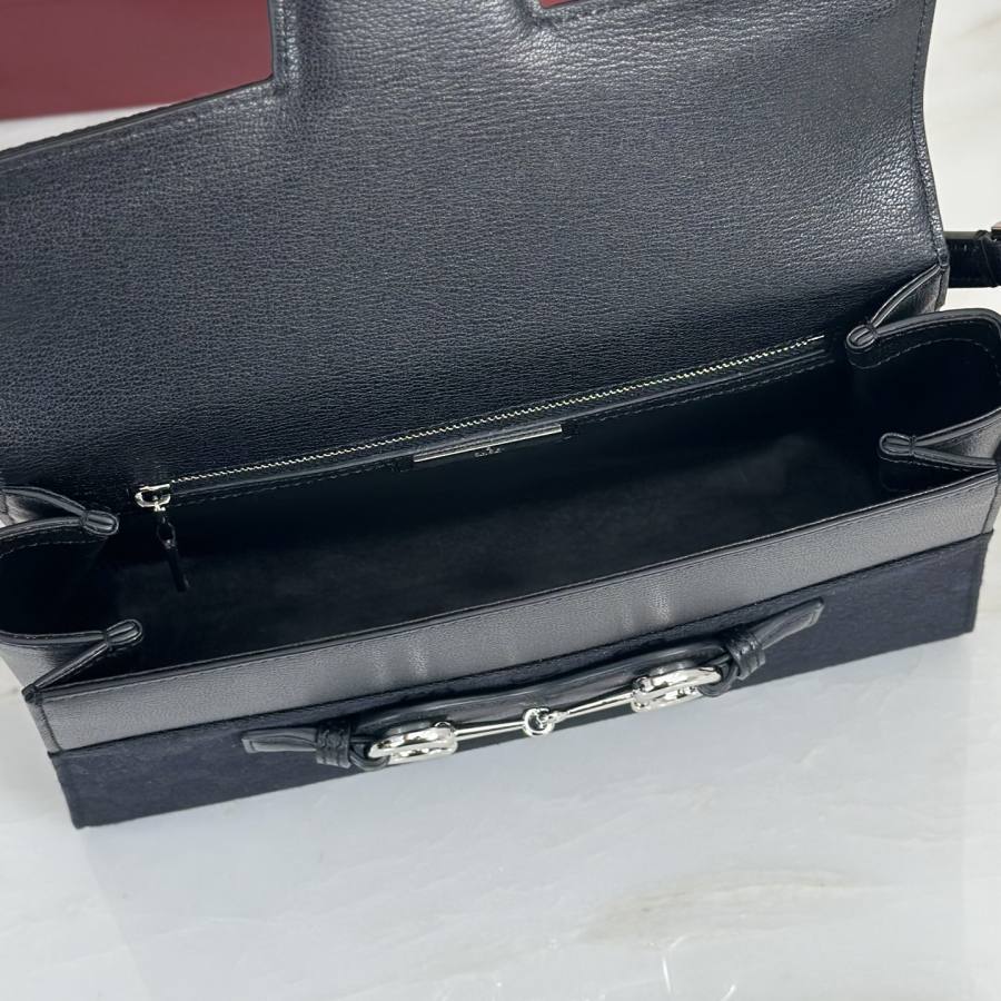 RP 3538000 Gucci Bag GG Canvas 27.5x19x9 EC8A
