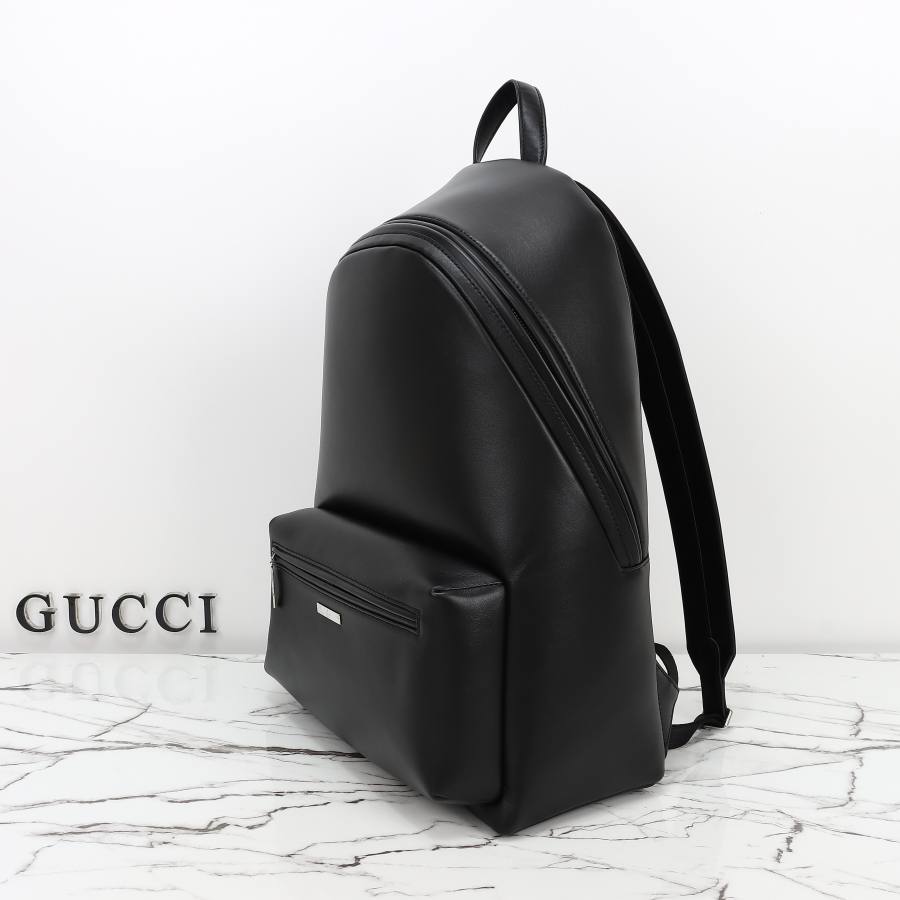 RP 3538000 Gucci Melrose Boston GG Leather 34x45x17 875226 BB7B