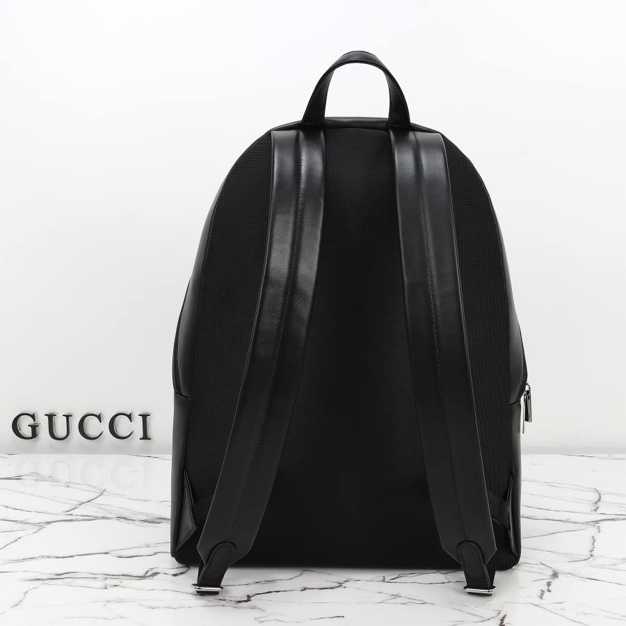 RP 3538000 Gucci Melrose Boston GG Leather 34x45x17 875226 BB7B
