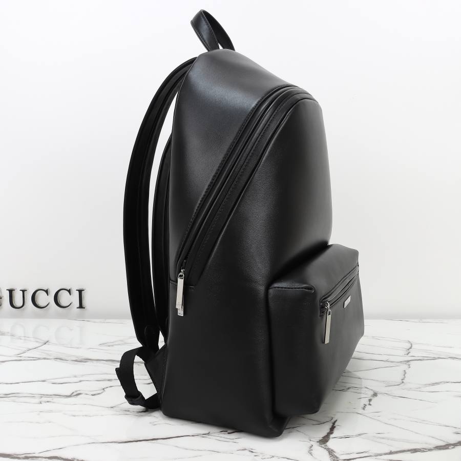 RP 3538000 Gucci Melrose Boston GG Leather 34x45x17 875226 BB7B