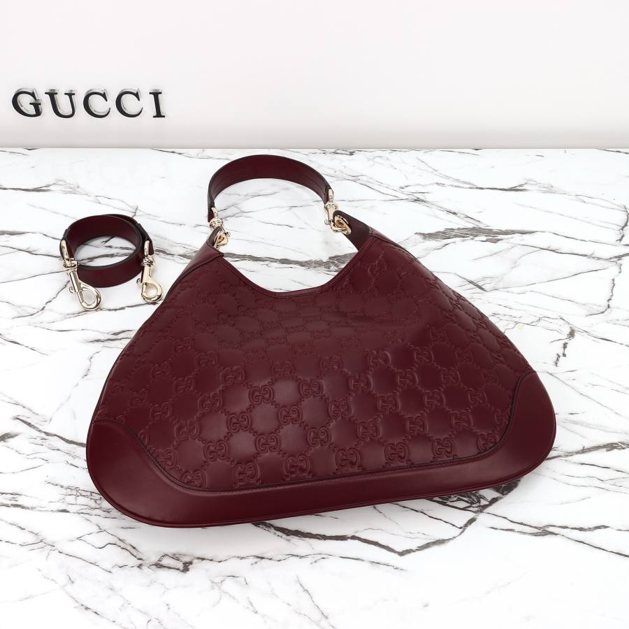 RP 3565000 Gucci 834981 Ancora Red 42x36x2 834981 319B