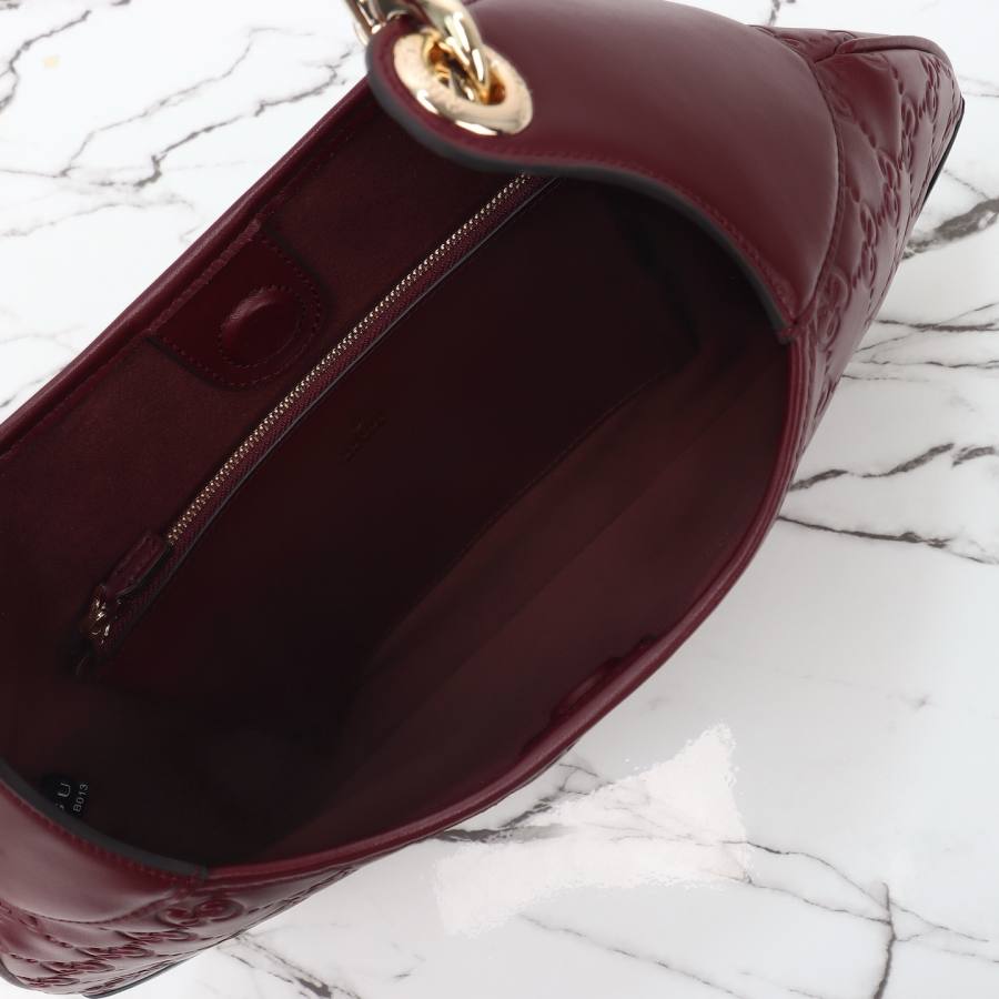 RP 3565000 Gucci 834981 Ancora Red 42x36x2 834981 319B