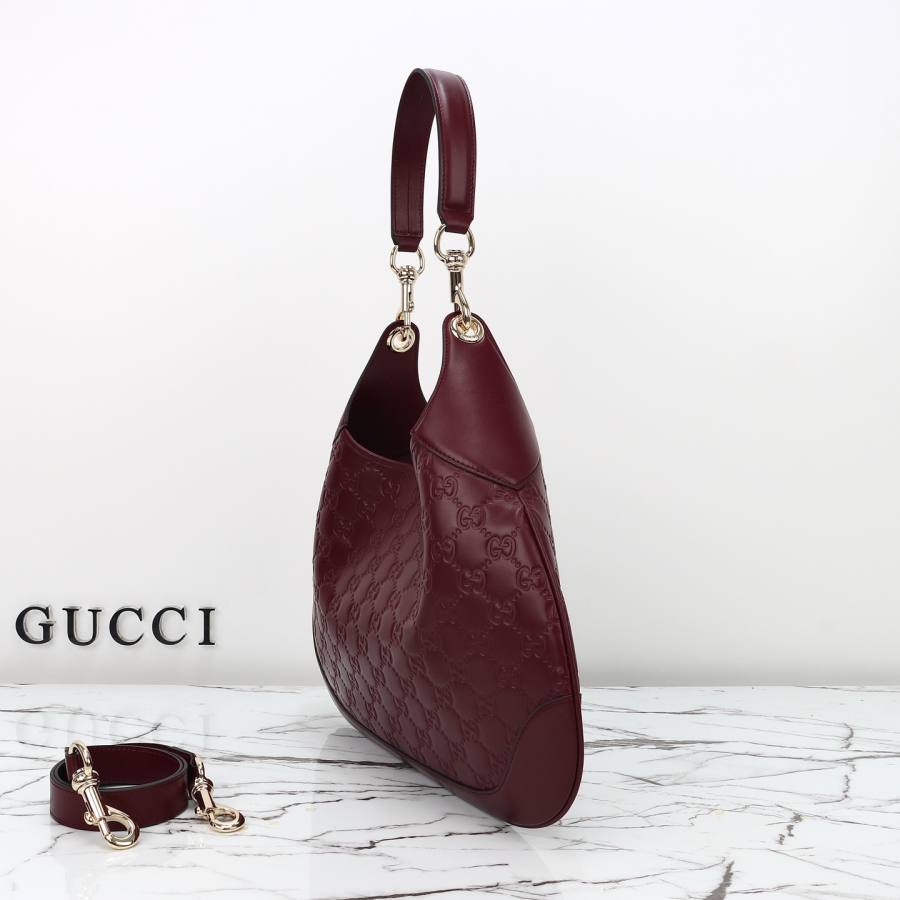 RP 3565000 Gucci 834981 Ancora Red 42x36x2 834981 319B
