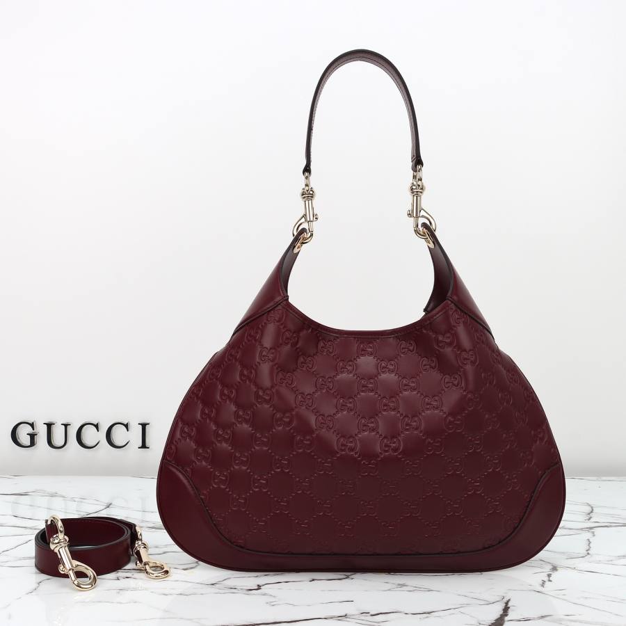 RP 3565000 Gucci 834981 Ancora Red 42x36x2 834981 319B