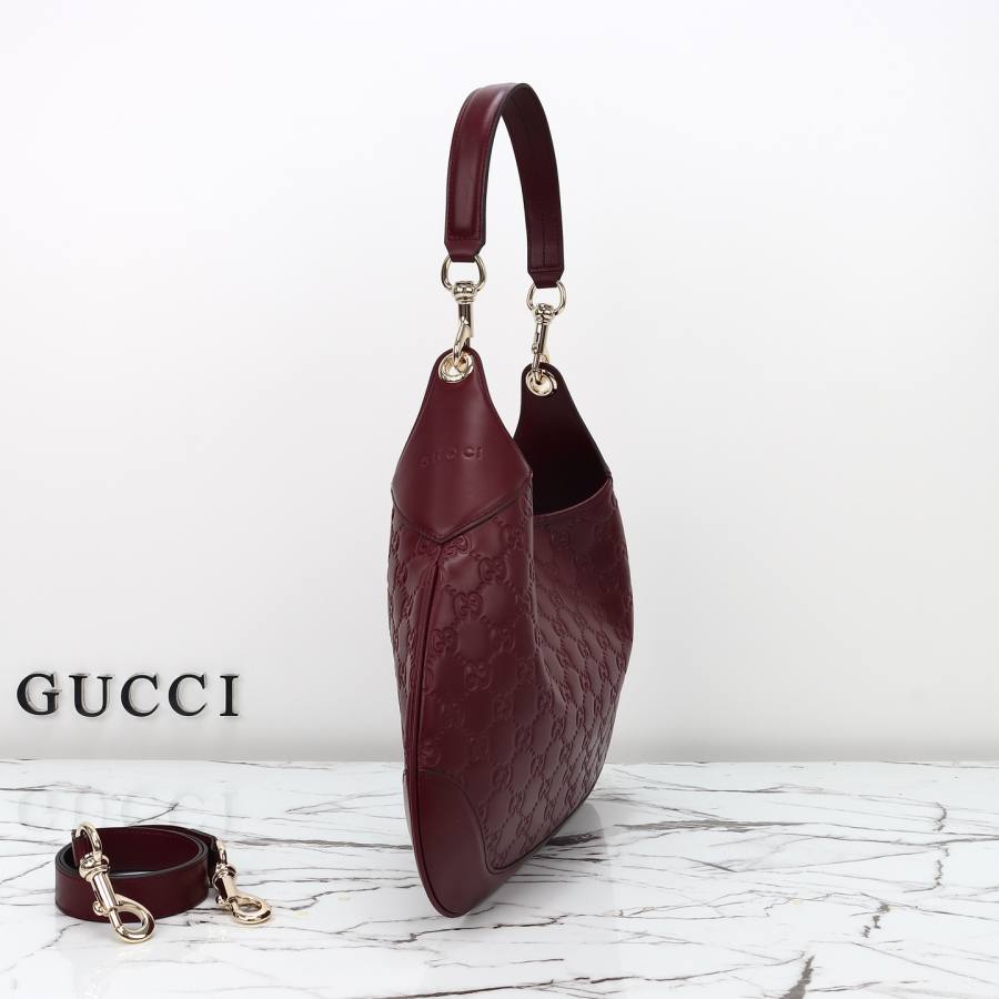 RP 3565000 Gucci 834981 Ancora Red 42x36x2 834981 319B
