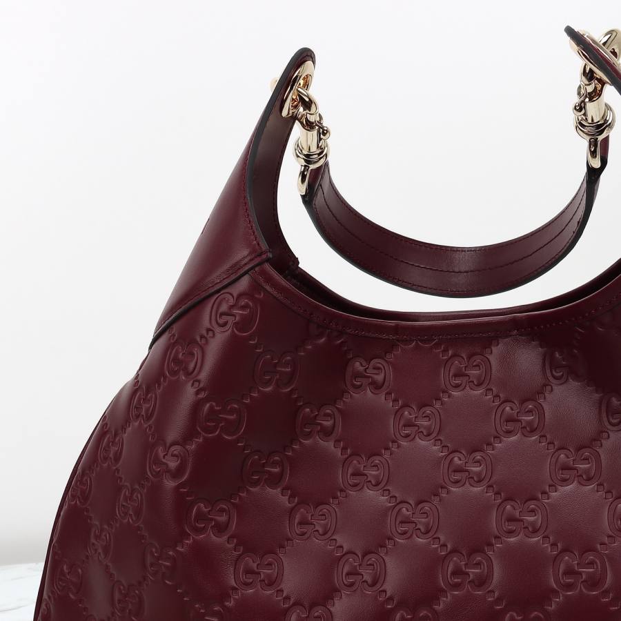 RP 3565000 Gucci 834981 Ancora Red 42x36x2 834981 319B