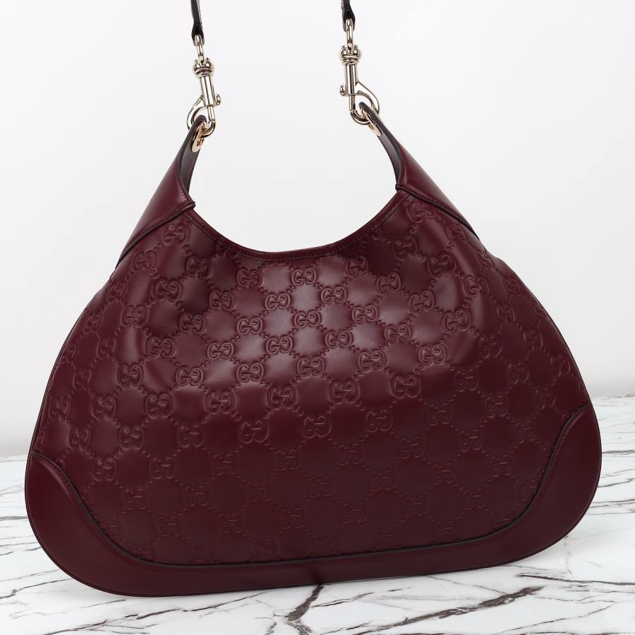 RP 3565000 Gucci 834981 Ancora Red 42x36x2 834981 319B