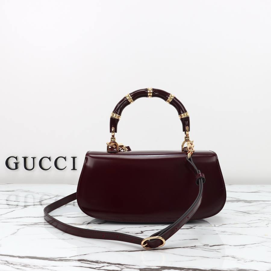 RP 3619000 Gucci Ophidia Mini Ancora Red 26.6x13x8 827750 CBFC