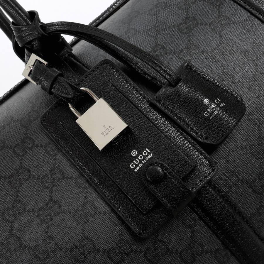 RP 3646000 Gucci Bag GG Coated Canvas 45x27x23 B425
