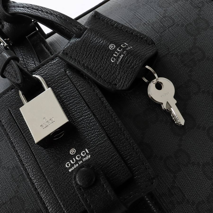 RP 3646000 Gucci Bag GG Coated Canvas 45x27x23 B425