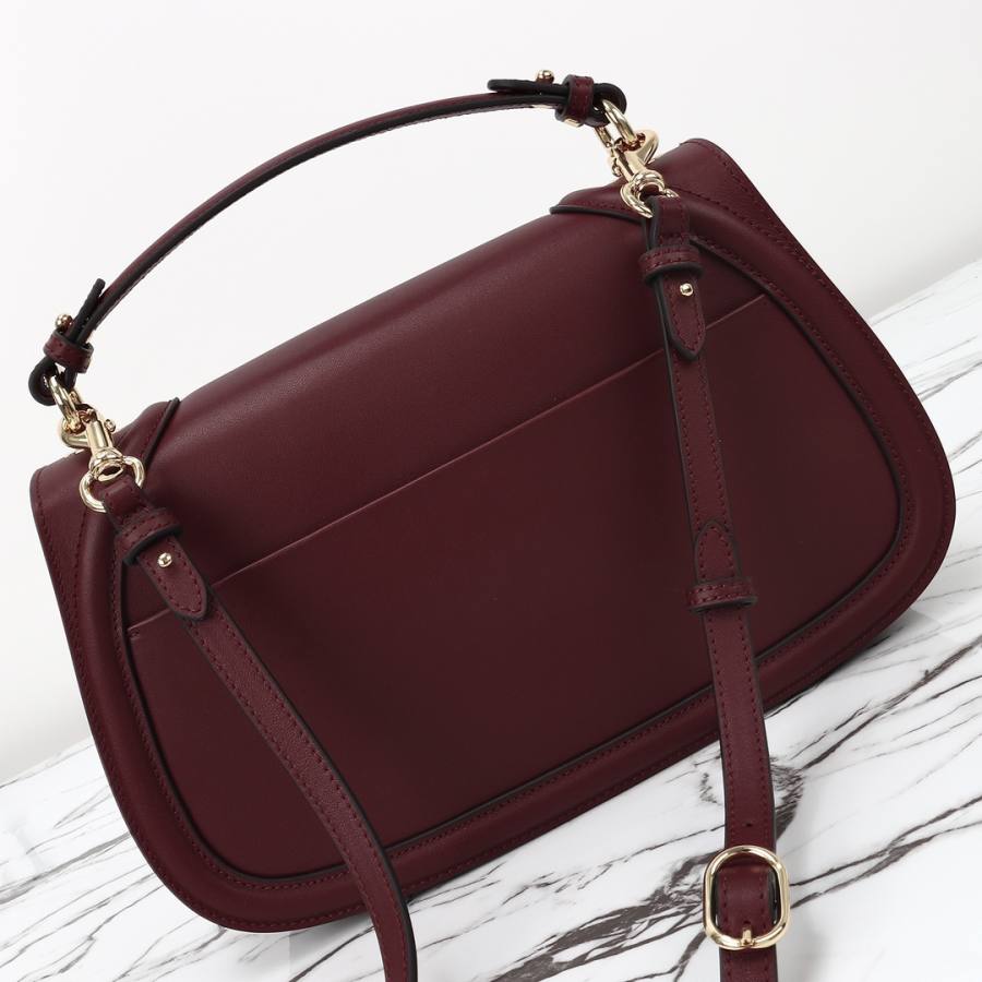 RP 3673000 Gucci Blondie Ancora Red 32x17x10 815719 E003