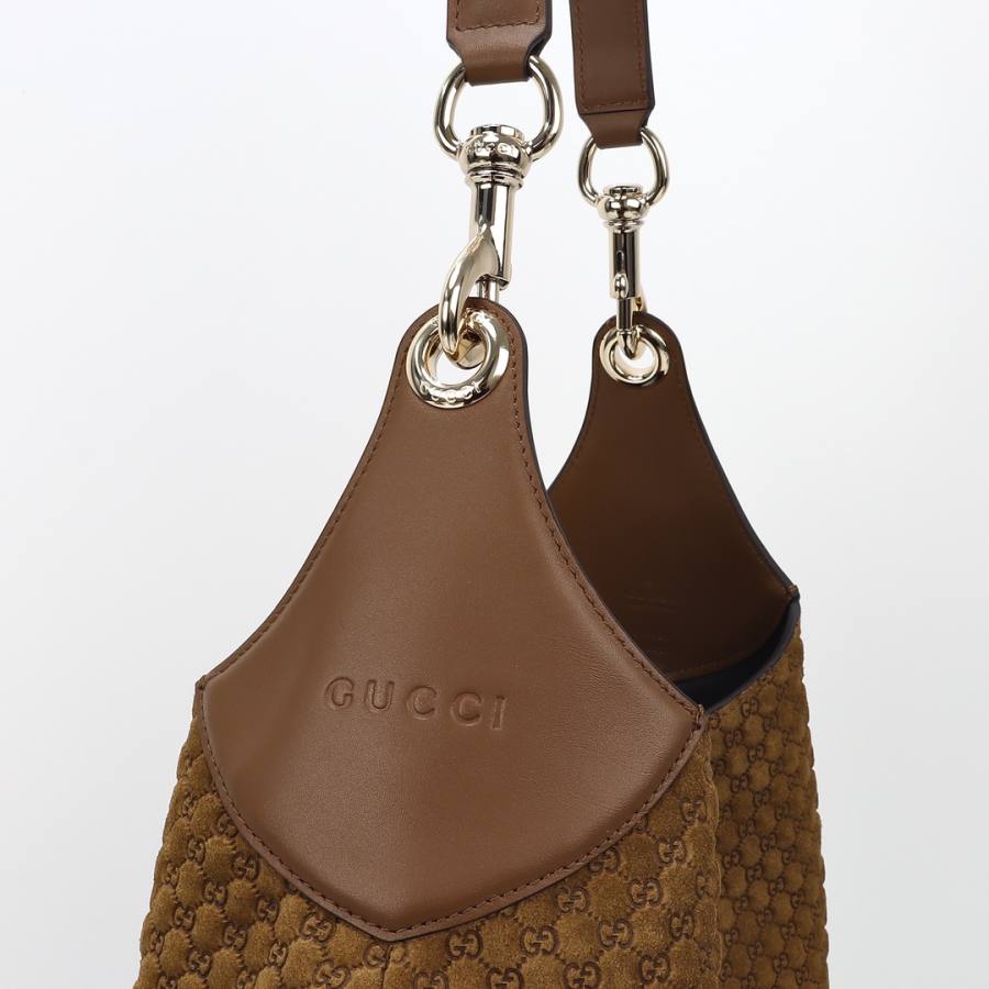 RP 3916000 Gucci Blondie 49x46x4 815924 718C