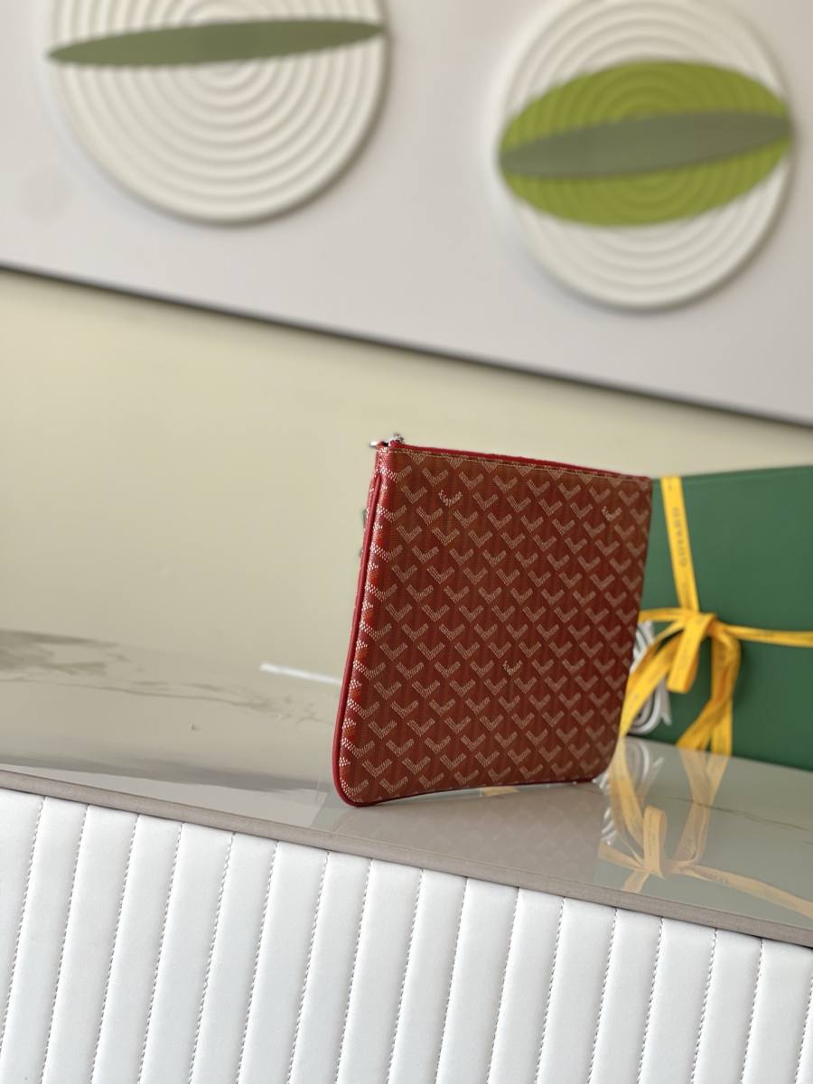 RP 2134000 Goyard Senat MM MM 24x16x2 A5EA