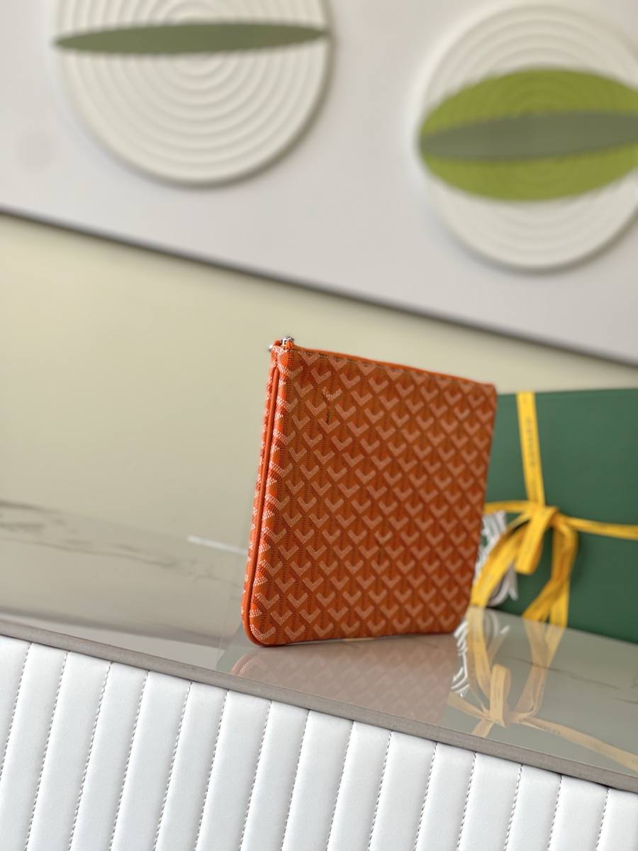 RP 2134000 Goyard Senat MM MM 24x16x2 E5B4