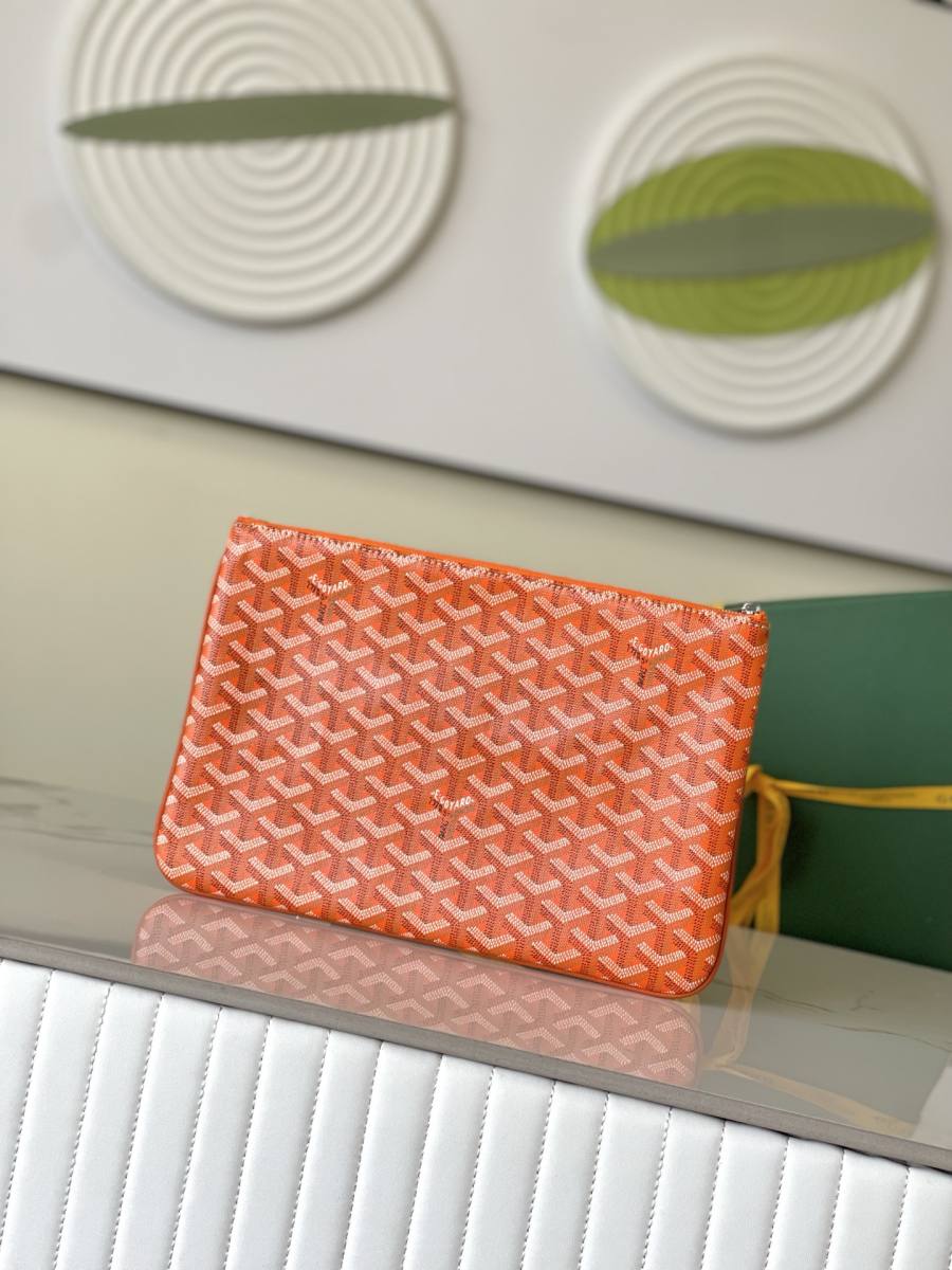 RP 2134000 Goyard Senat MM MM 24x16x2 E5B4