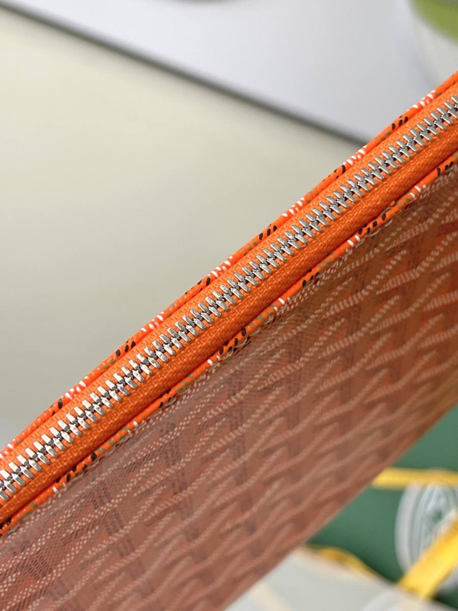 RP 2134000 Goyard Senat MM MM 24x16x2 E5B4
