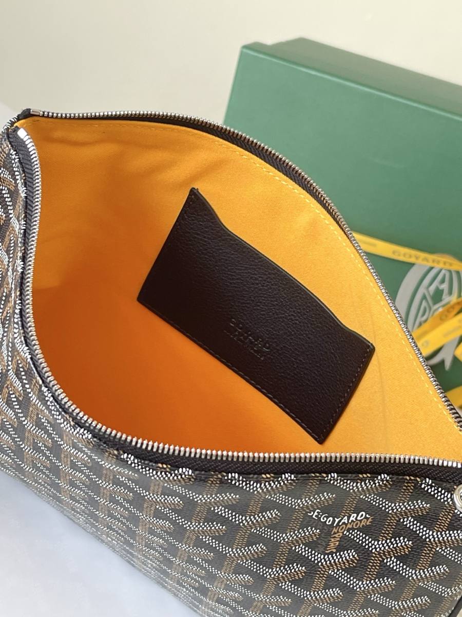 RP 2134000 Goyard Senat MM MM 24x16x2 EB5E