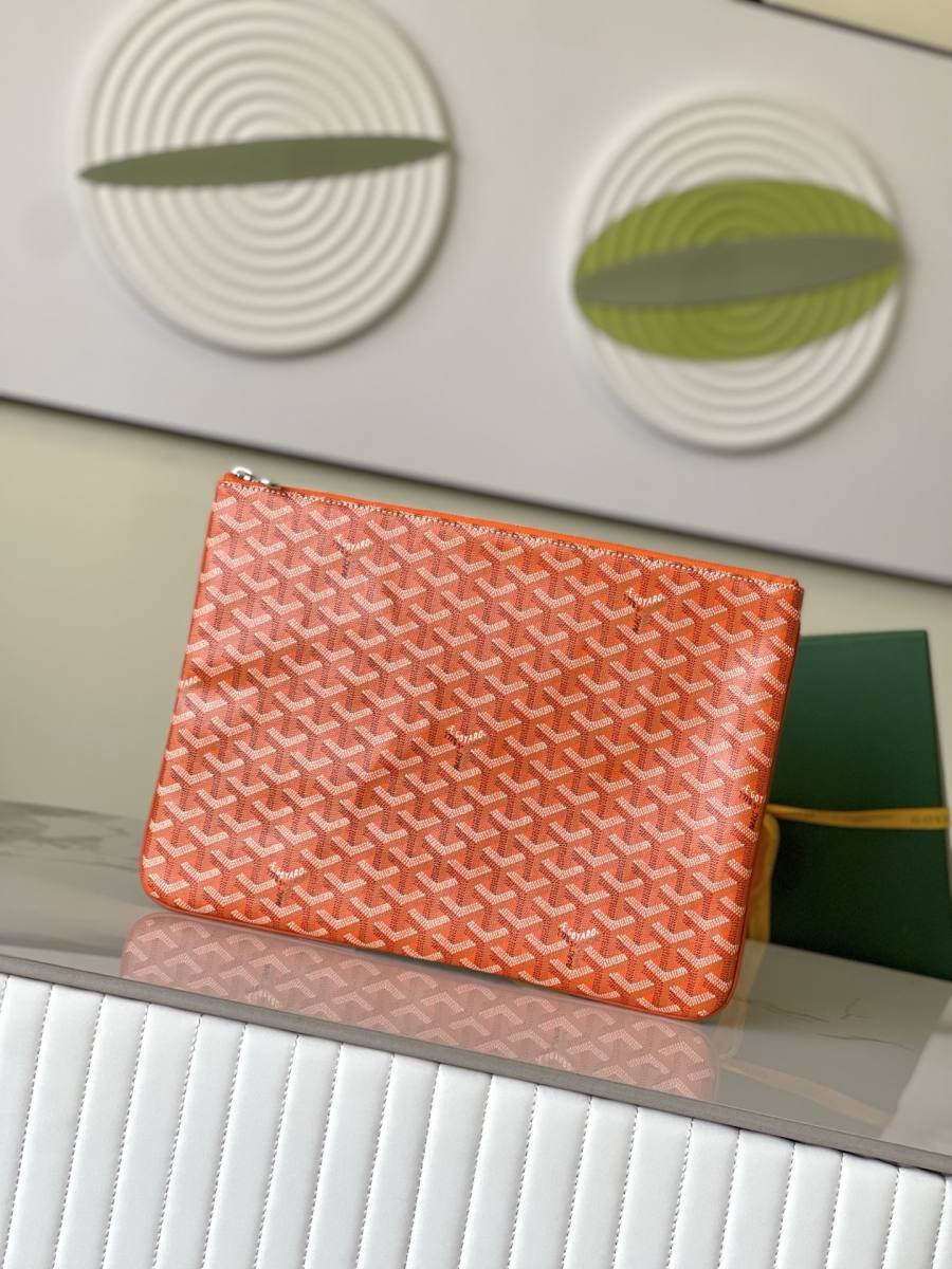 RP 2161000 Goyard Senat GM GM 30x22x2 1CE2