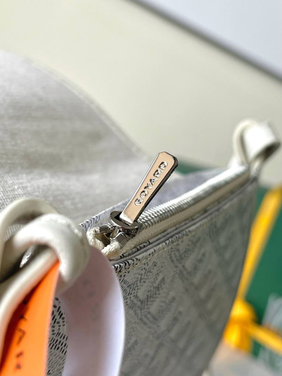 RP 2431000 Goyard Plumet Pouch Pouch 26x16x2 186F