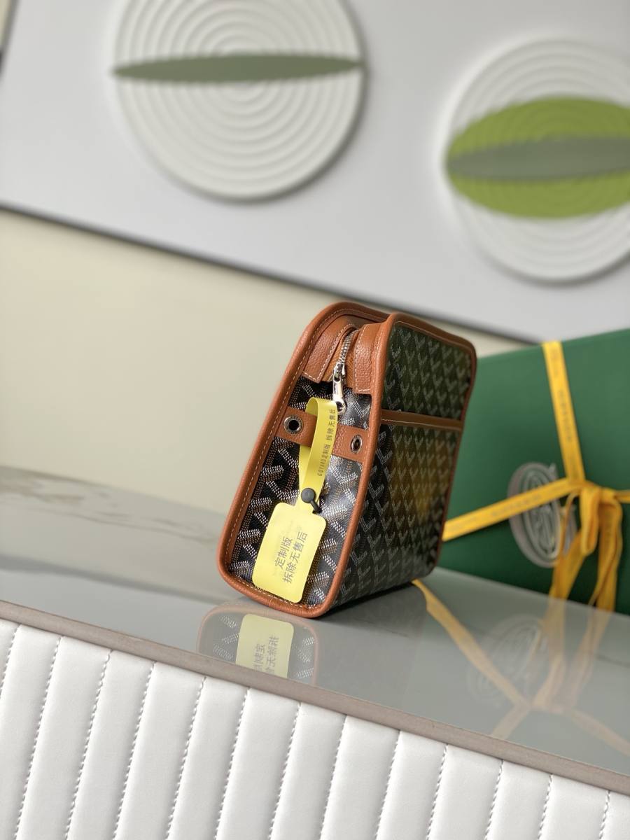 RP 2539000 Goyard Jouvence PM PM 20x12x12 A031