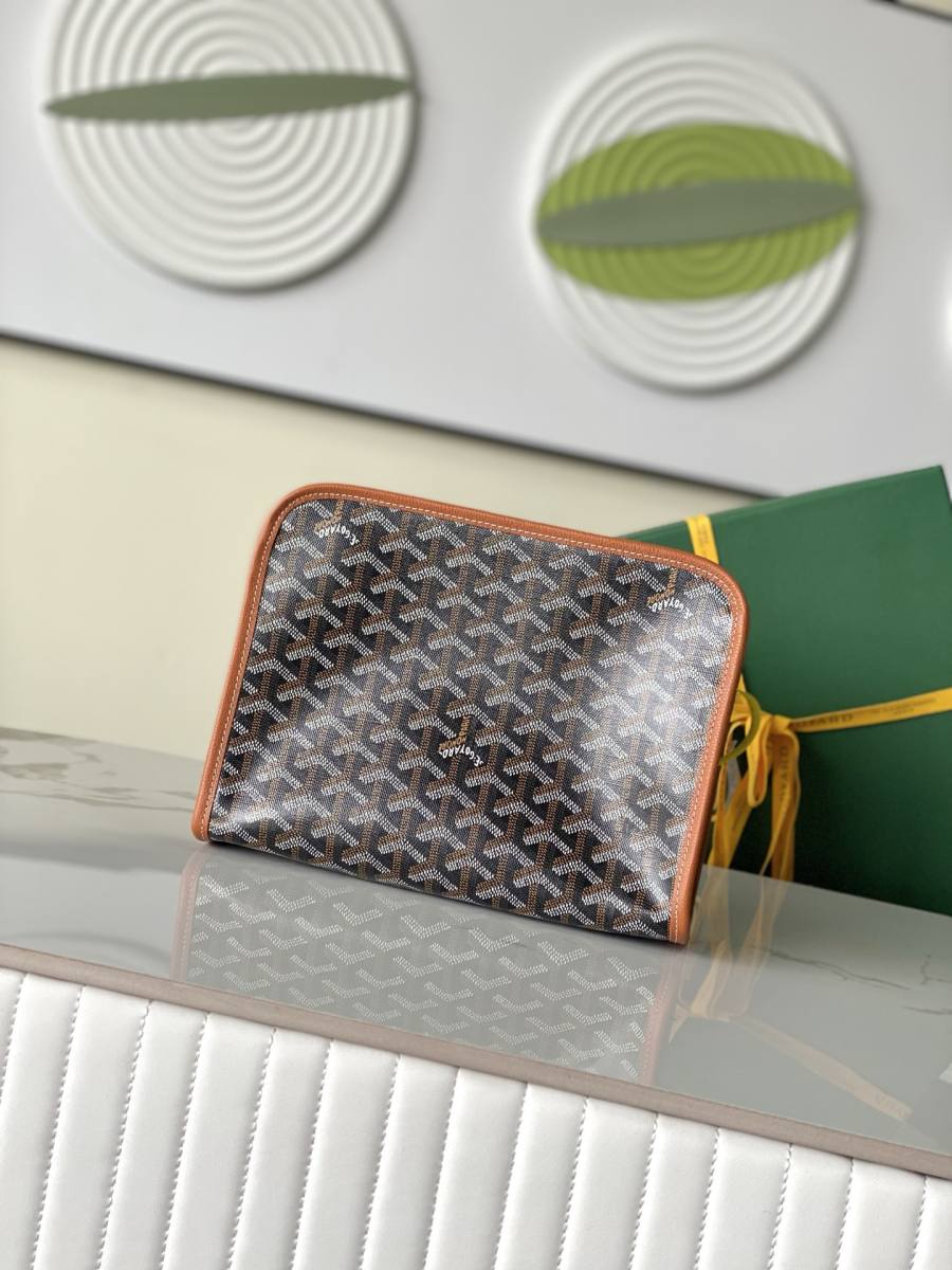 RP 2539000 Goyard Jouvence PM PM 20x12x12 A031