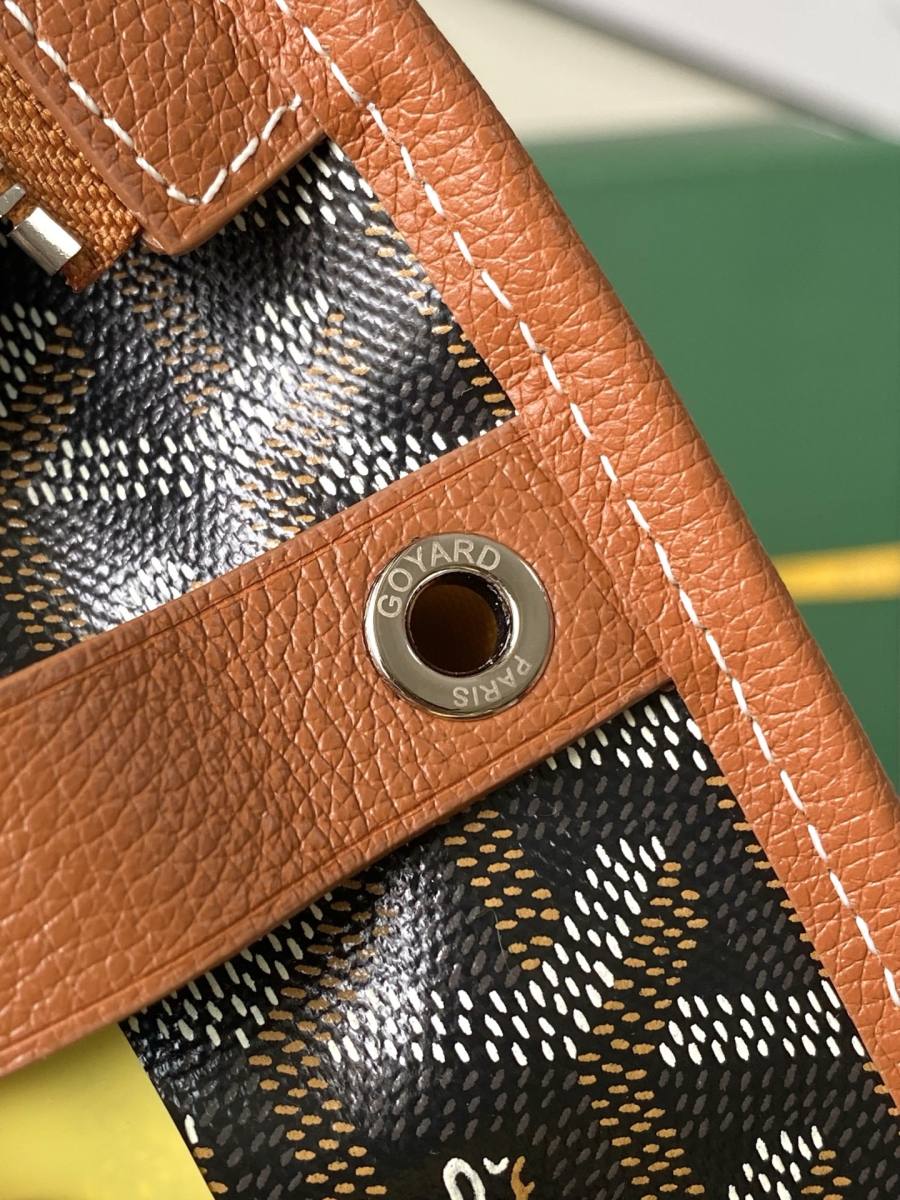 RP 2539000 Goyard Jouvence PM PM 20x12x12 A031