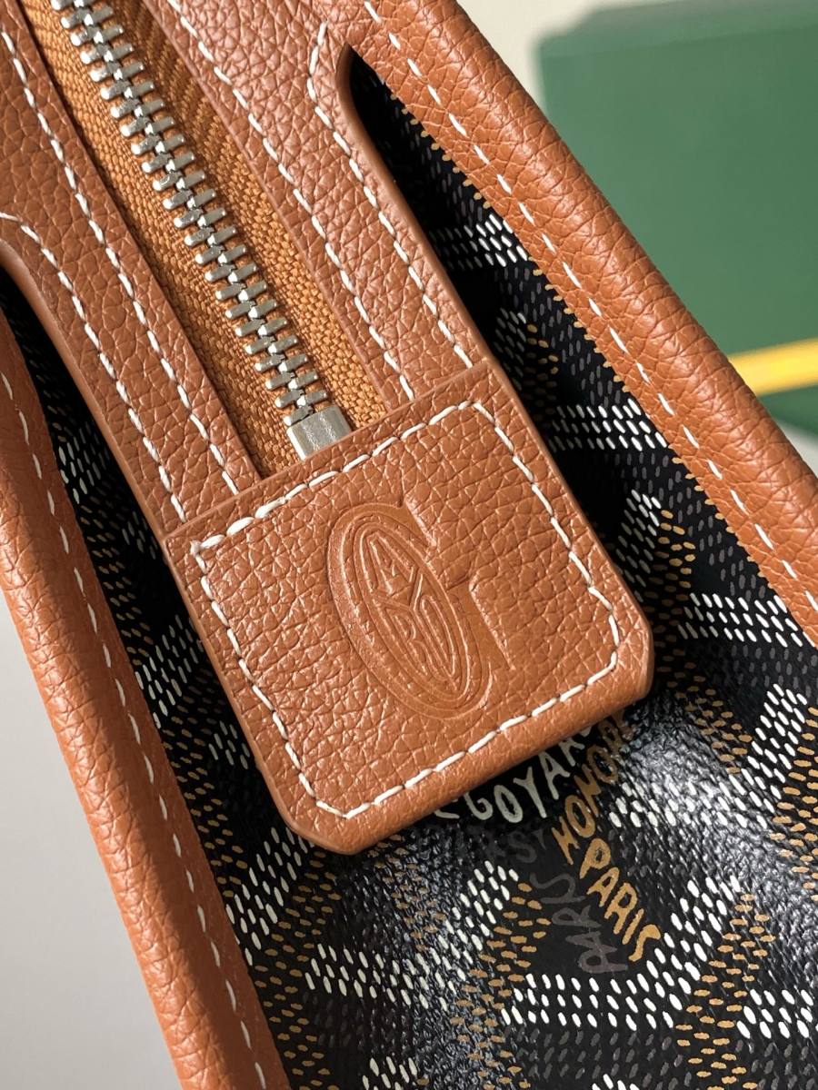 RP 2539000 Goyard Jouvence PM PM 20x12x12 A031