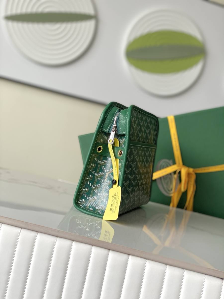 RP 2539000 Goyard Jouvence PM PM 20x12x12 AB8B