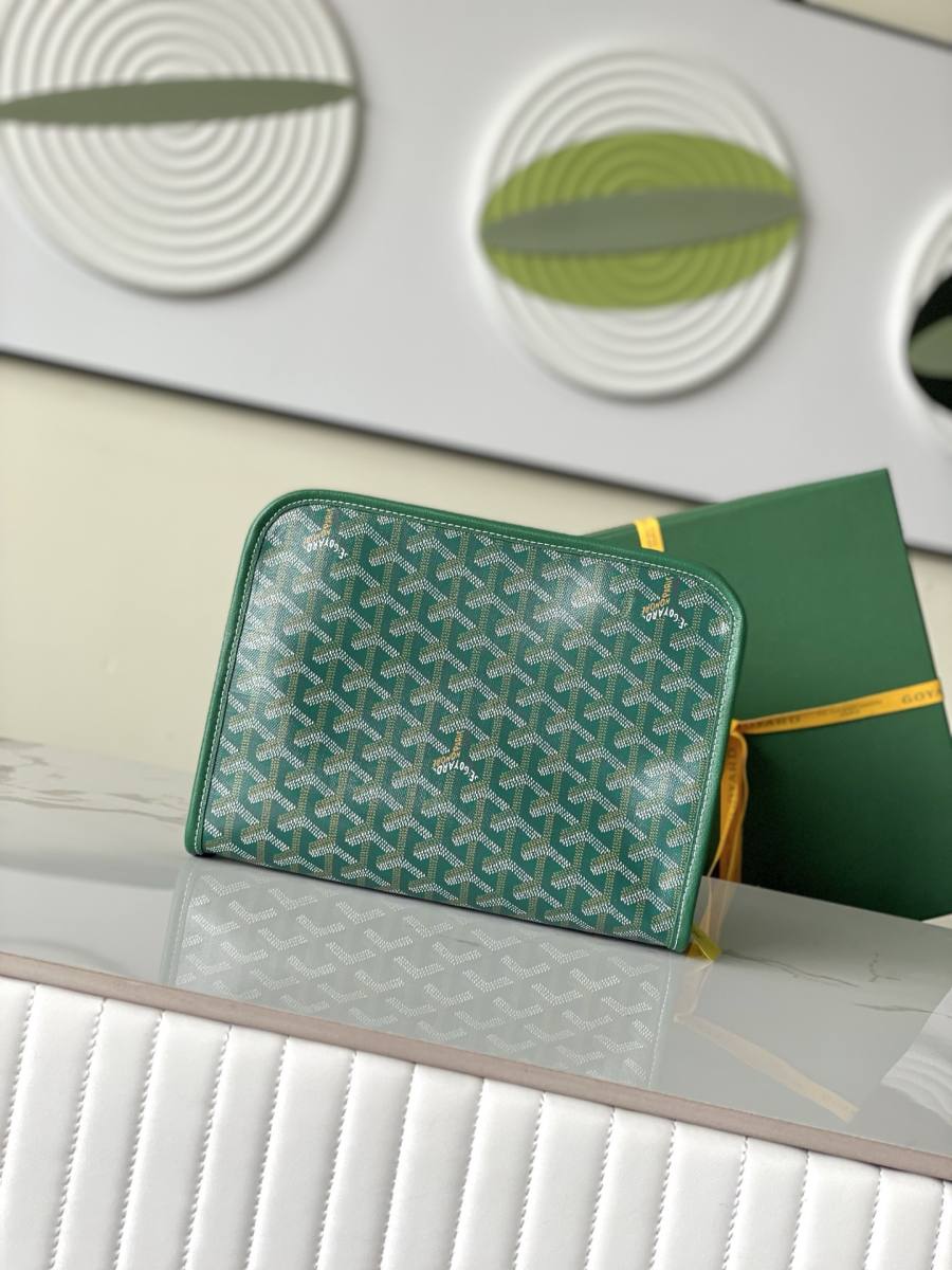 RP 2539000 Goyard Jouvence PM PM 20x12x12 AB8B