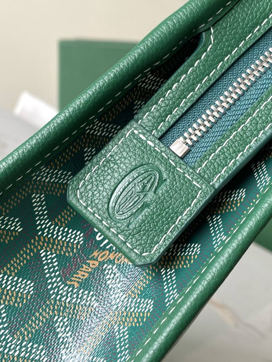 RP 2539000 Goyard Jouvence PM PM 20x12x12 AB8B
