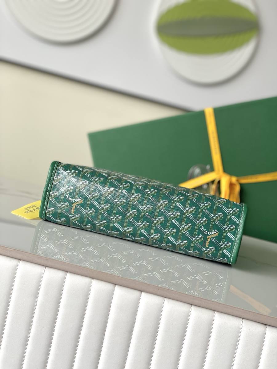 RP 2539000 Goyard Jouvence PM PM 20x12x12 AB8B