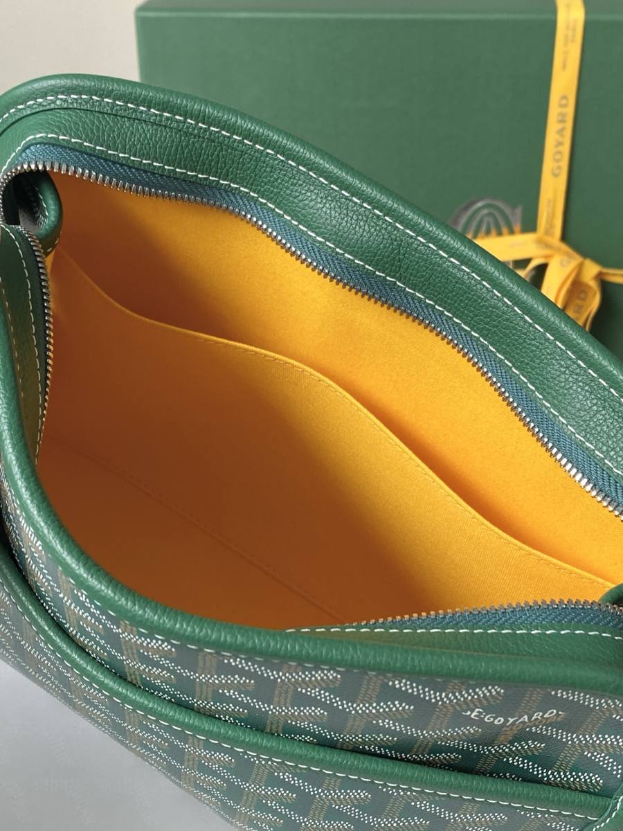 RP 2539000 Goyard Jouvence PM PM 20x12x12 AB8B