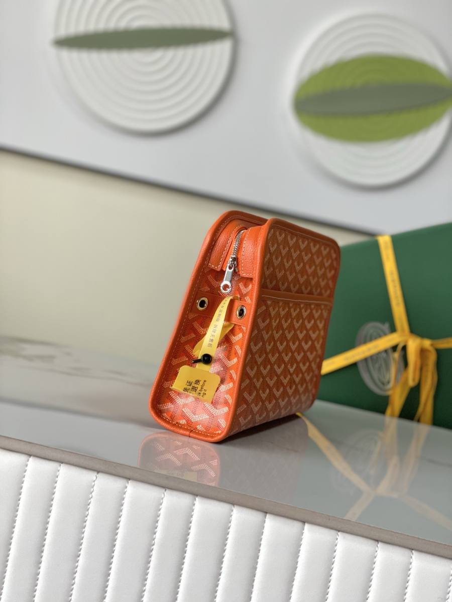 RP 2539000 Goyard Jouvence PM PM 20x12x12 B334