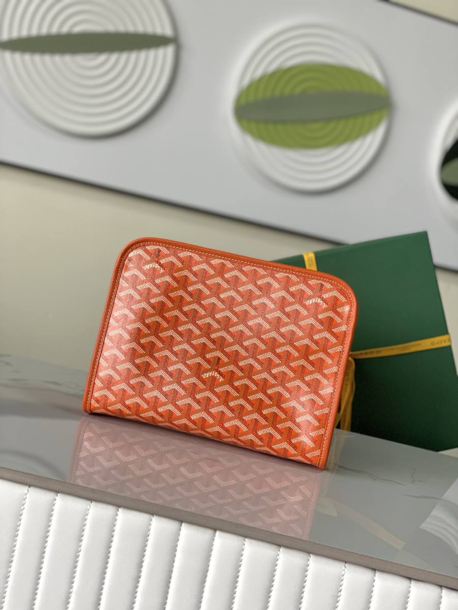 RP 2539000 Goyard Jouvence PM PM 20x12x12 B334