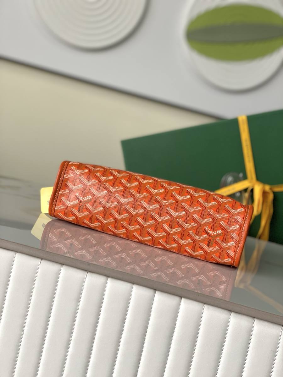 RP 2539000 Goyard Jouvence PM PM 20x12x12 B334