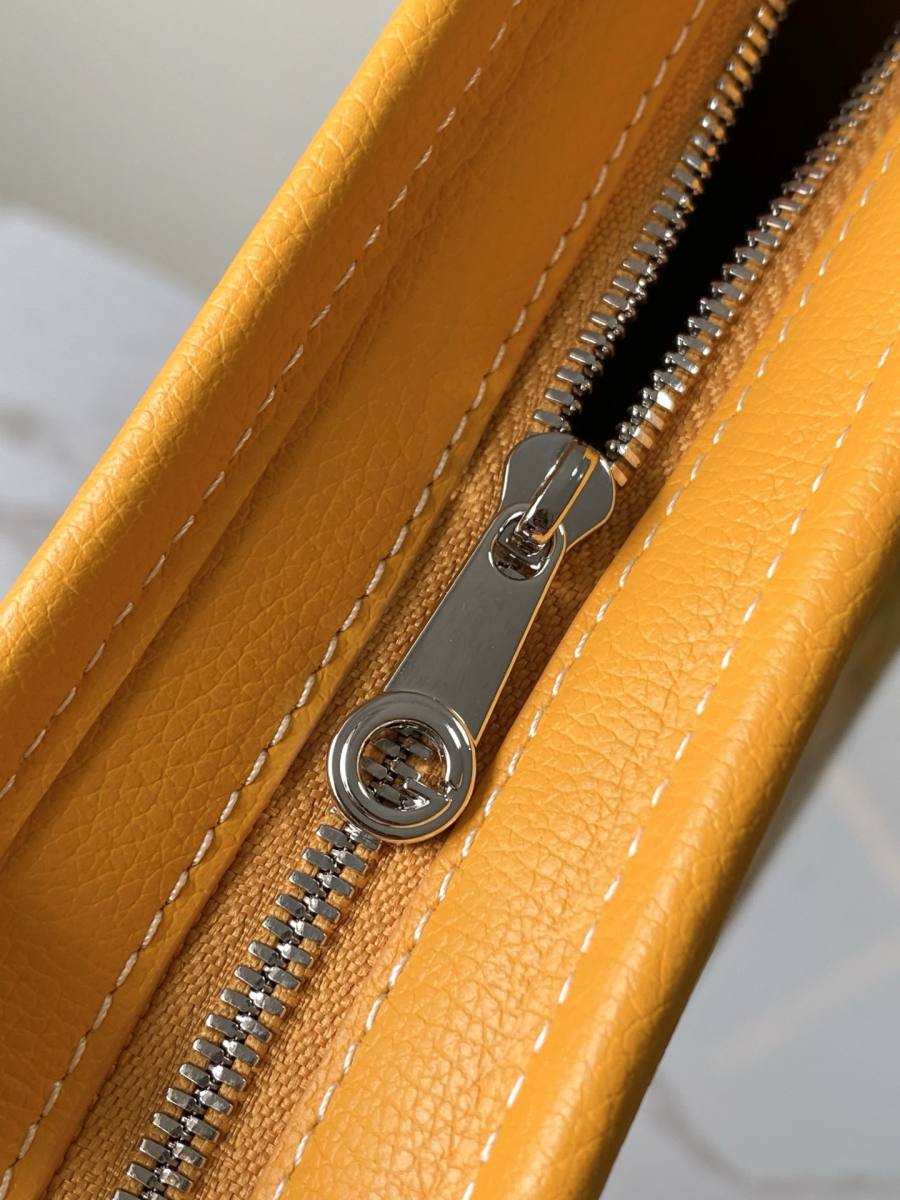 RP 2539000 Goyard Jouvence PM PM 20x12x12 FBFF