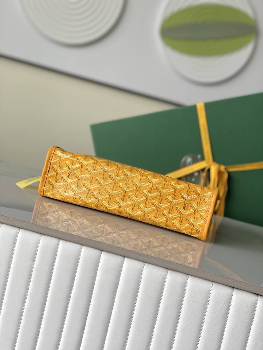 RP 2539000 Goyard Jouvence PM PM 20x12x12 FBFF