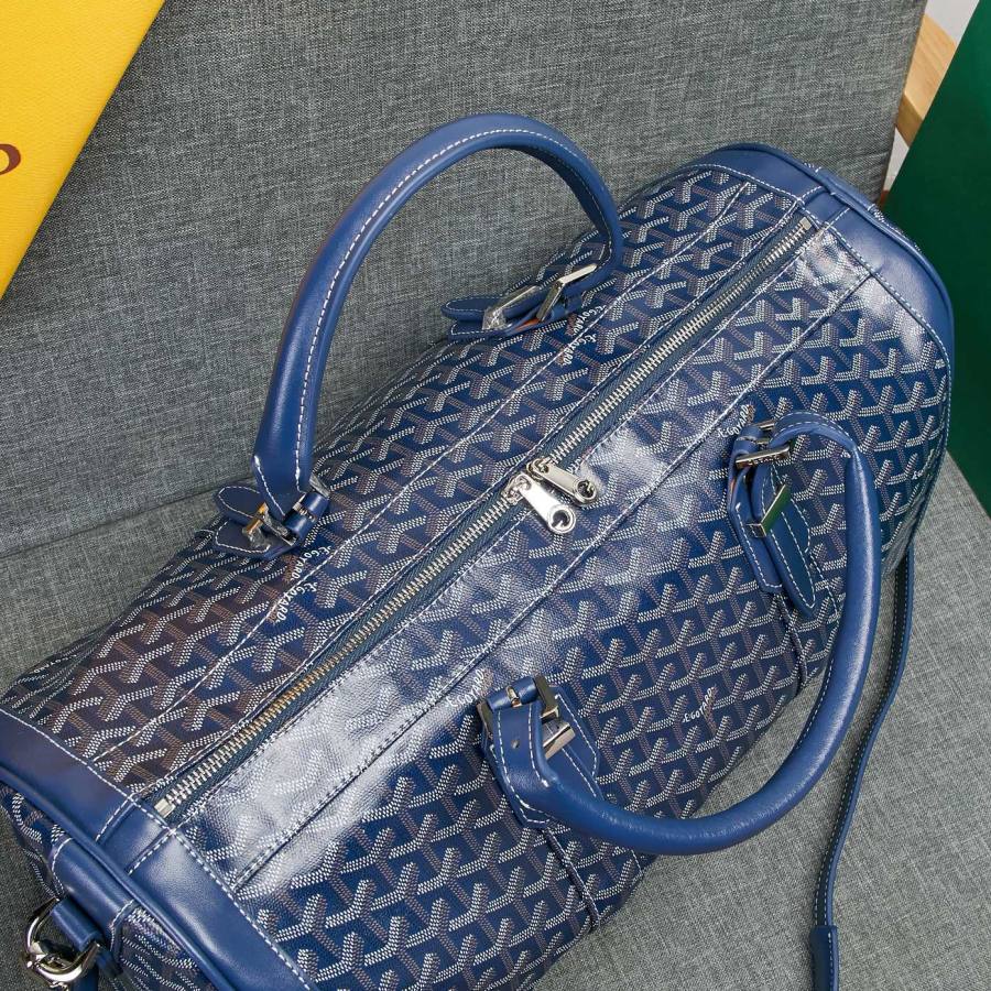 RP 2539000 Goyard Travel Bag Travel 873B