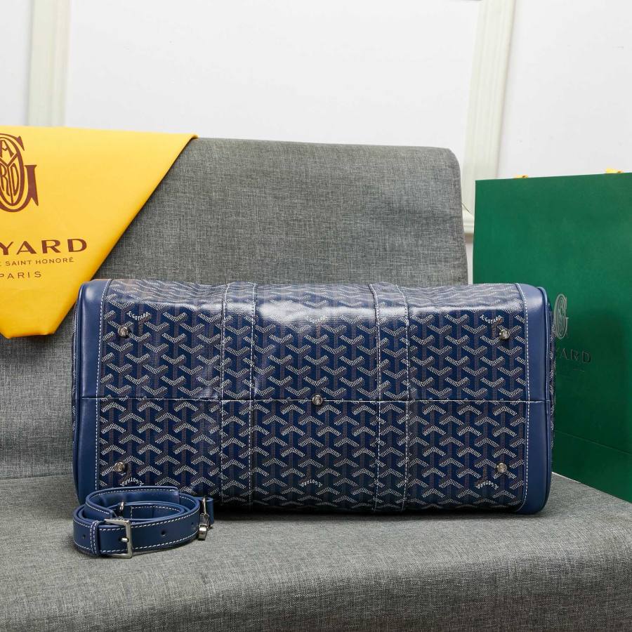 RP 2539000 Goyard Travel Bag Travel 873B