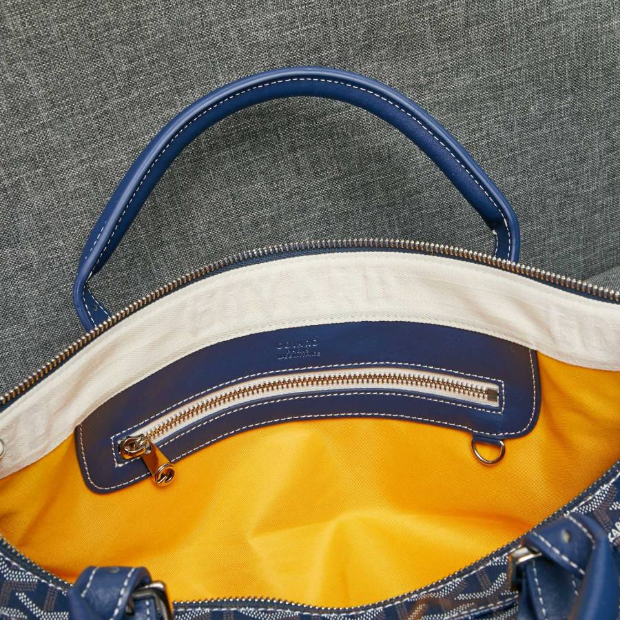 RP 2539000 Goyard Travel Bag Travel 873B