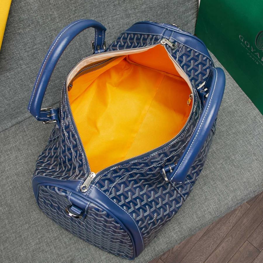 RP 2539000 Goyard Travel Bag Travel 873B