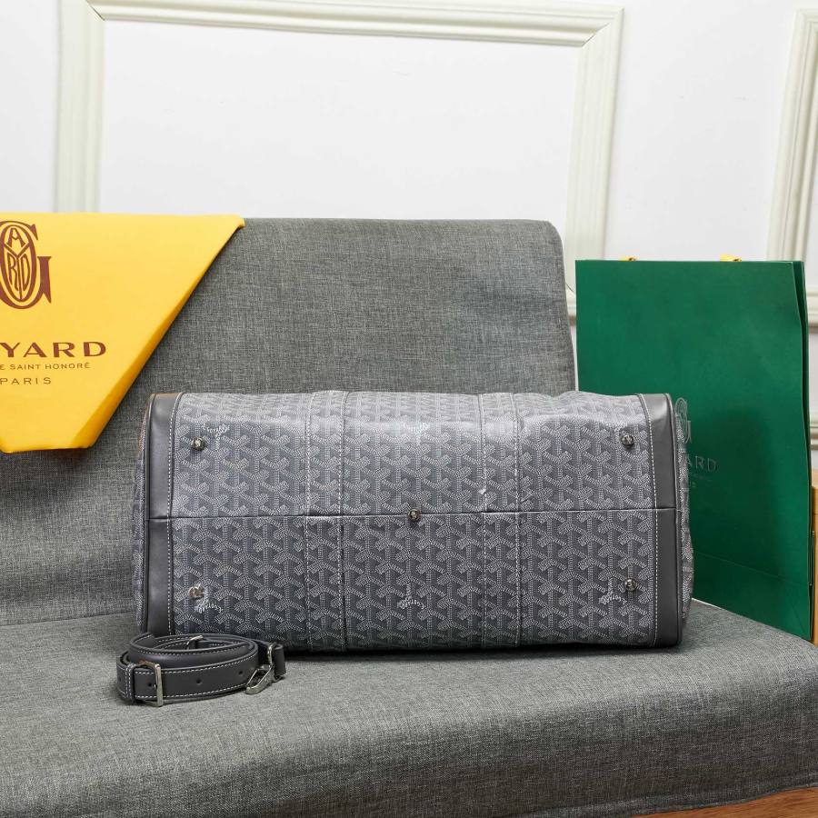 RP 2539000 Goyard Travel Bag Travel 9170
