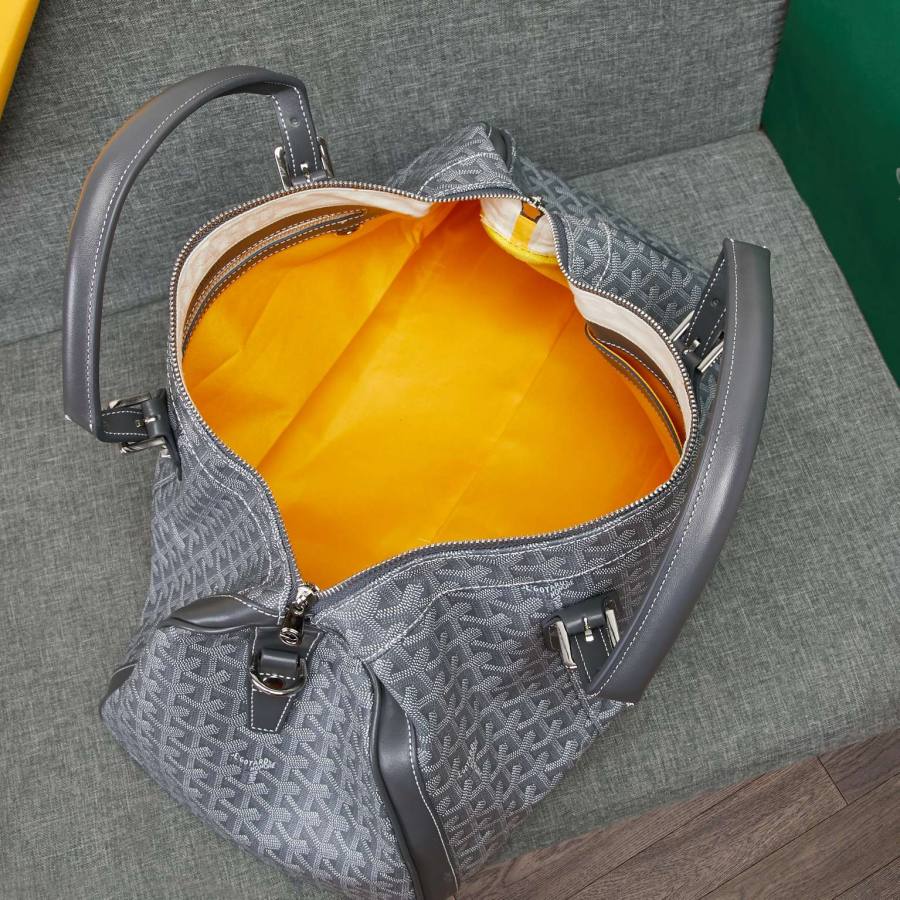 RP 2539000 Goyard Travel Bag Travel 9170