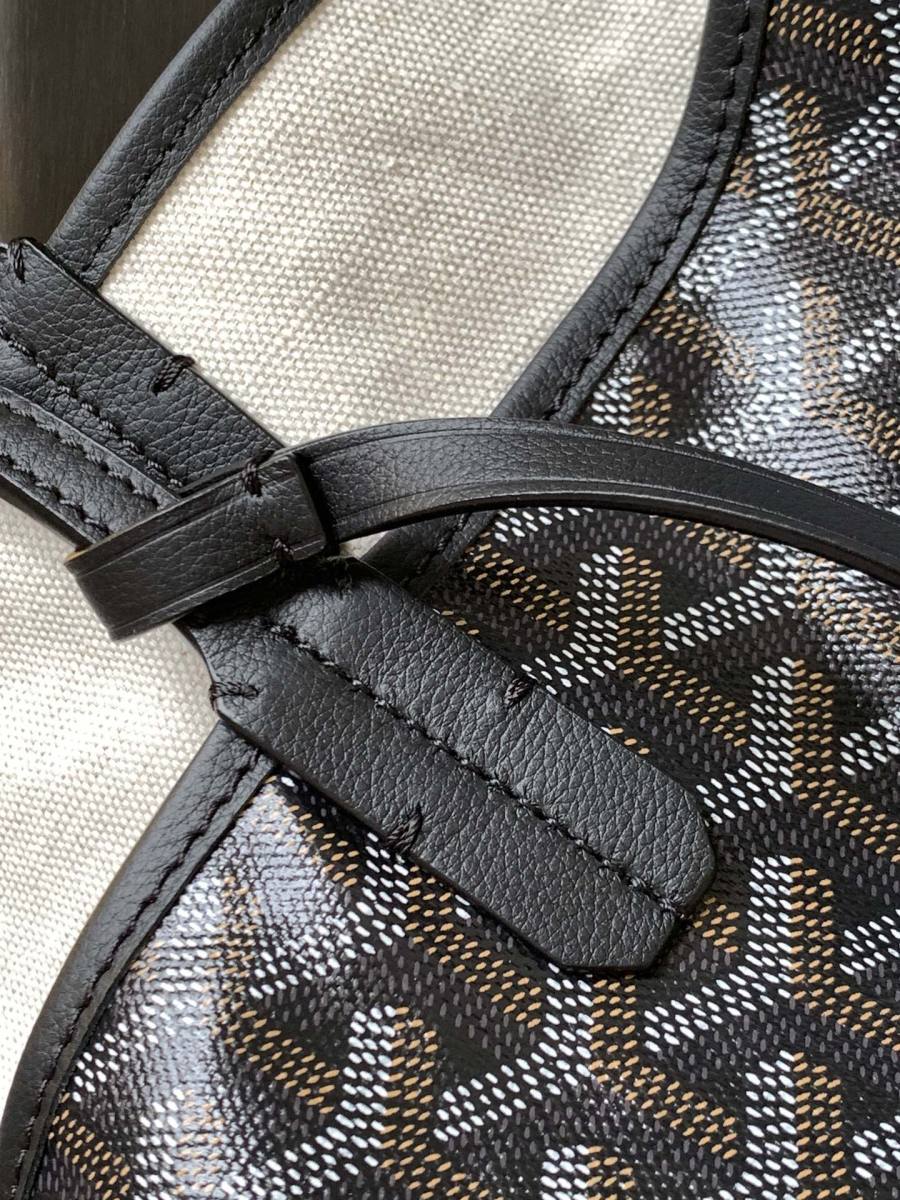 RP 2566000 Goyard Saint Louis MM MM 36x30x17 297C